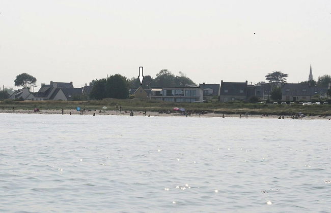 Plouneour-brignogan-plages Apartment Near the sea - Foto 26