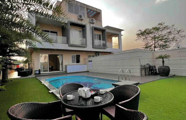 Ashford By Stellar Stays - Foto 7