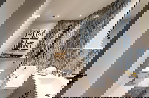 Foto 11 - Stunning Modern Apartment in the Heart of Holborn