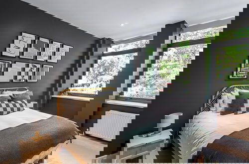 Foto 15 - Stunning Modern Apartment in the Heart of Holborn