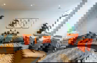 Foto 2 - Stunning Modern Apartment in the Heart of Holborn