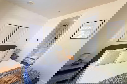Foto 22 - Stunning Modern Apartment in the Heart of Holborn