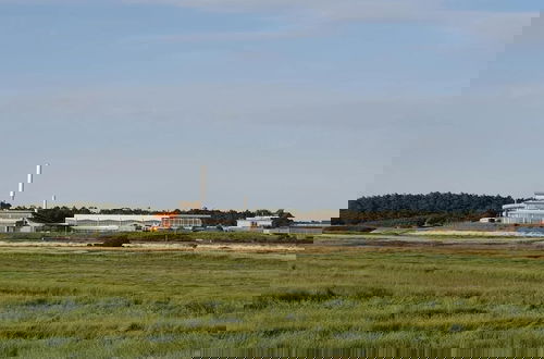 Foto 40 - Ferienwohnung in St. Peter-ording