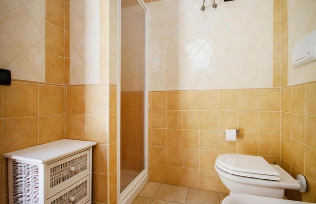 Apartment in Villassimius Garden - Foto 10