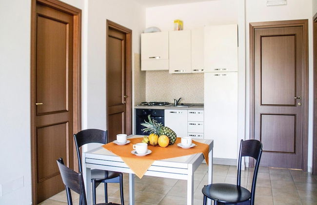 Apartment in Villassimius Garden - Foto 18
