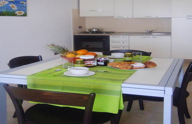 Apartment in Villassimius Garden - Foto 17