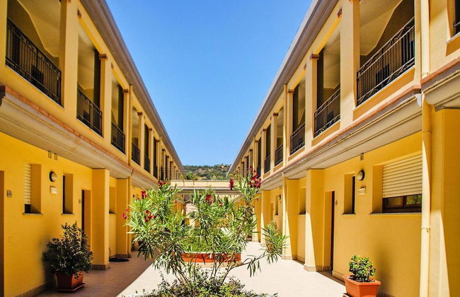 Apartment in Villassimius Garden - Foto 1