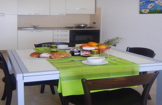 Apartment in Villassimius Garden - Foto 15