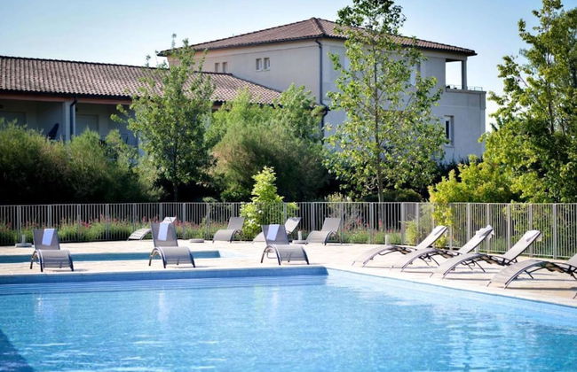 Apartment in Azille Near Lac de Jouarres - Foto 1