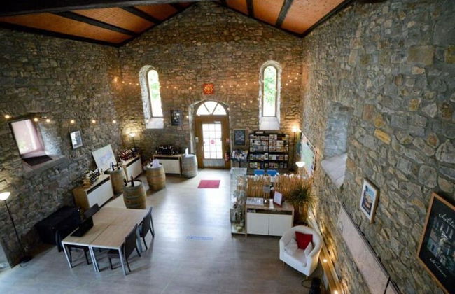 Apartment in Azille Near Lac de Jouarres - Foto 11