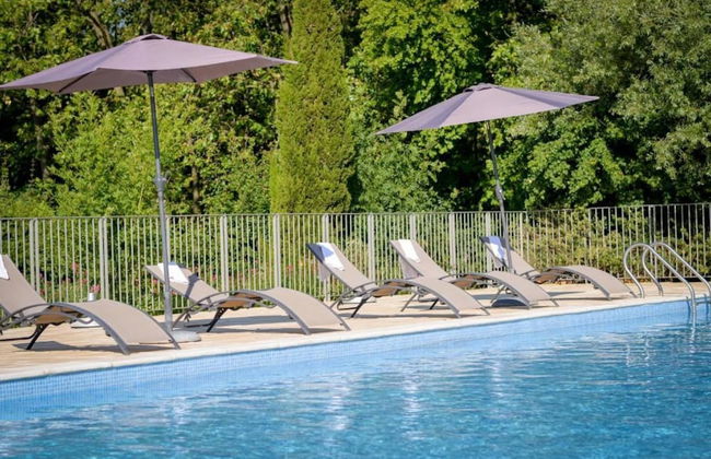 Apartment in Azille Near Lac de Jouarres - Foto 8
