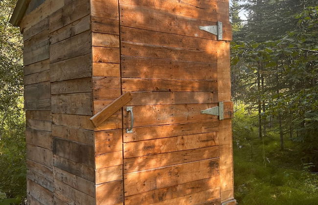 Little Atlin Lodge - Foto 34