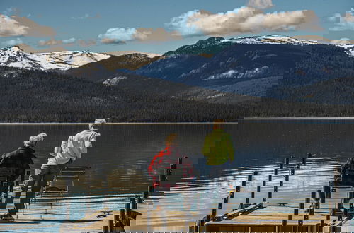Foto 50 - Little Atlin Lodge