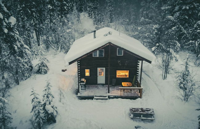 Little Atlin Lodge - Foto 1