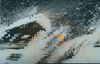 Foto 1 - Little Atlin Lodge