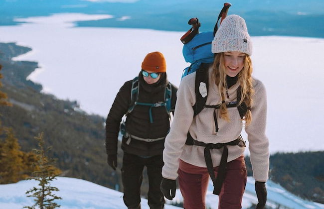 Little Atlin Lodge - Foto 45