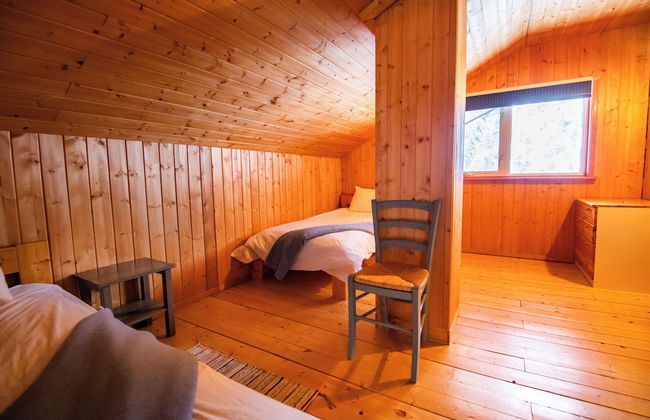 Little Atlin Lodge - Foto 3