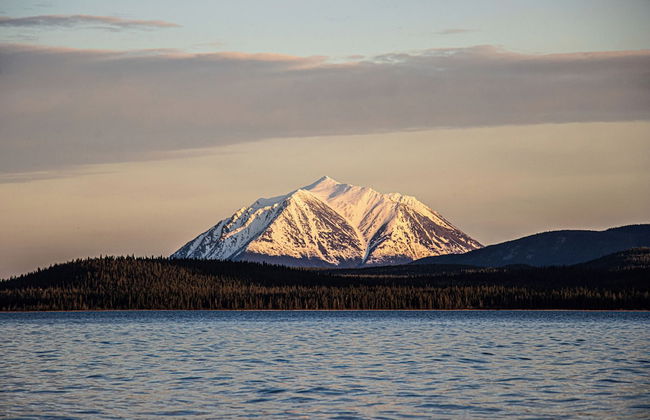 Little Atlin Lodge - Foto 70