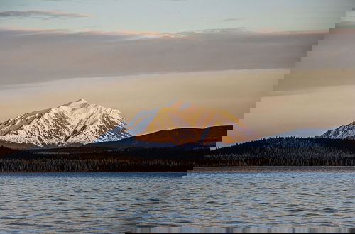 Foto 64 - Little Atlin Lodge