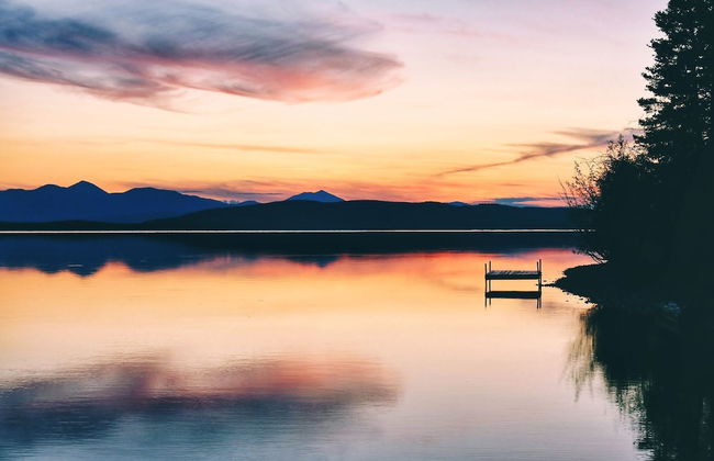 Little Atlin Lodge - Foto 68