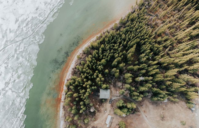 Little Atlin Lodge - Foto 55