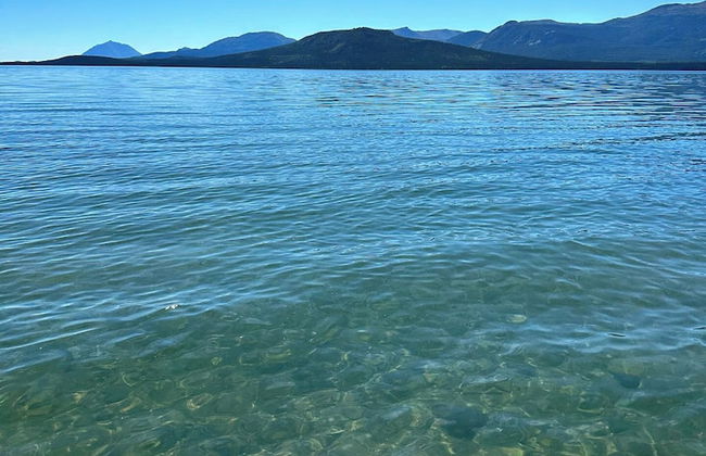 Little Atlin Lodge - Foto 51