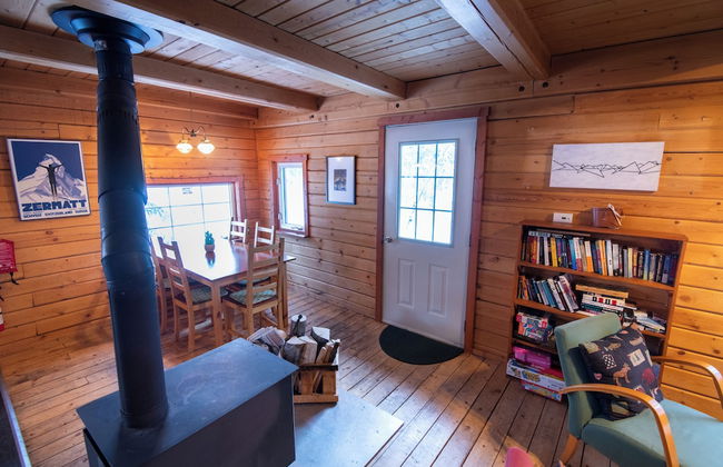 Little Atlin Lodge - Foto 16