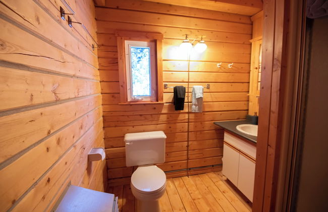 Little Atlin Lodge - Foto 33