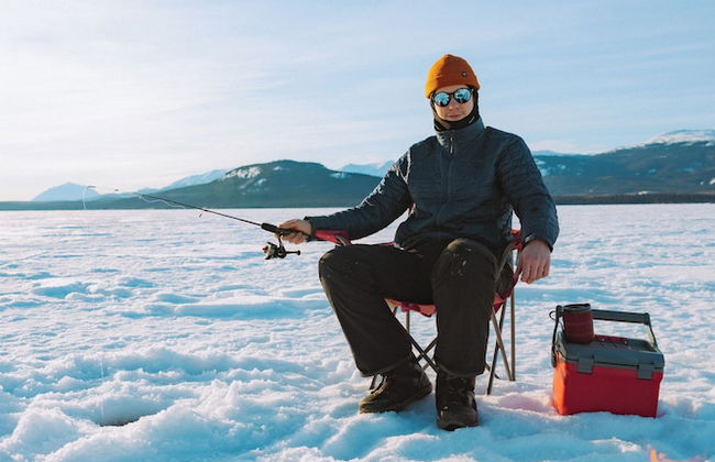 Little Atlin Lodge - Foto 41