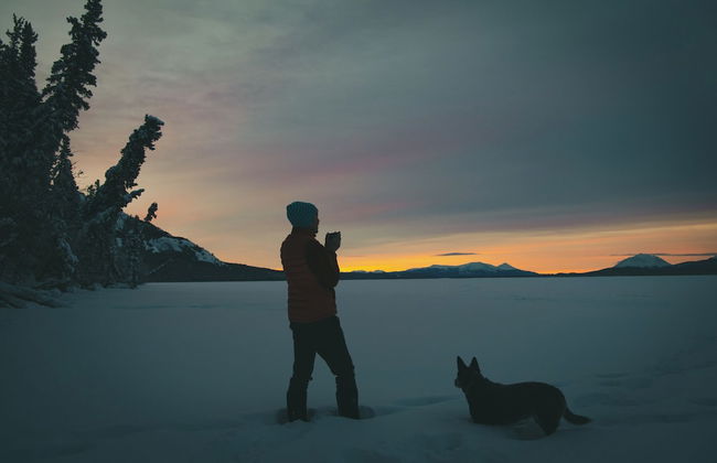 Little Atlin Lodge - Foto 54