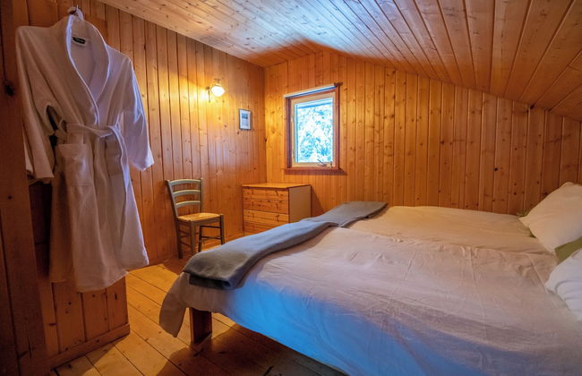 Little Atlin Lodge - Foto 2