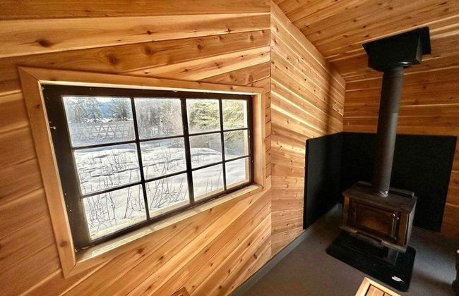 Little Atlin Lodge - Foto 36