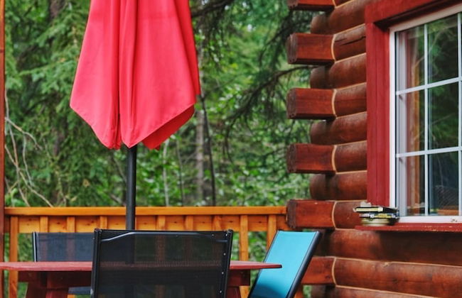 Little Atlin Lodge - Foto 28