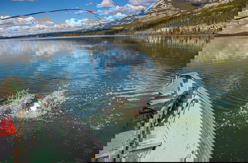 Foto 42 - Little Atlin Lodge
