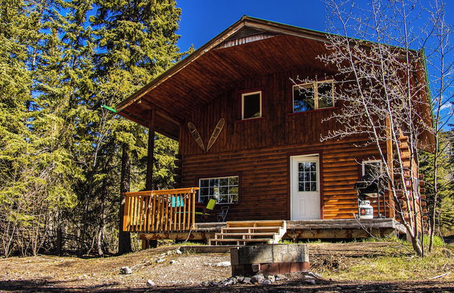 Little Atlin Lodge - Foto 26