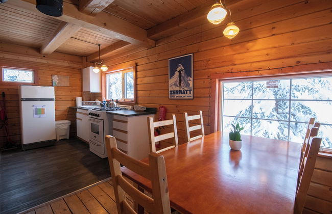 Little Atlin Lodge - Foto 13