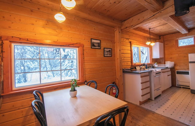Little Atlin Lodge - Foto 18