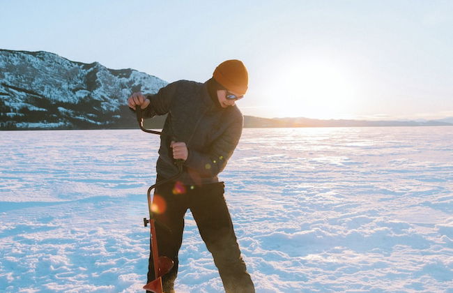 Little Atlin Lodge - Foto 48