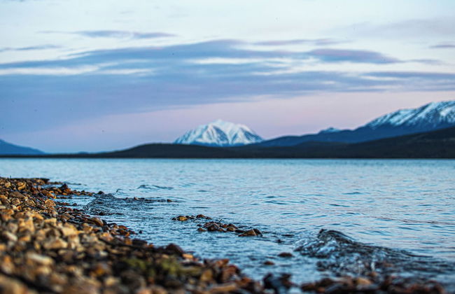 Little Atlin Lodge - Foto 66
