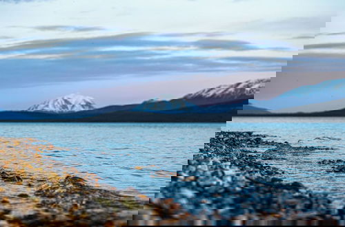 Foto 60 - Little Atlin Lodge