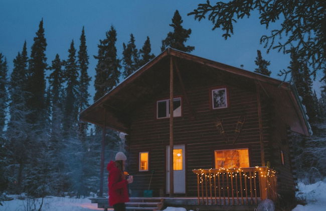 Little Atlin Lodge - Foto 23