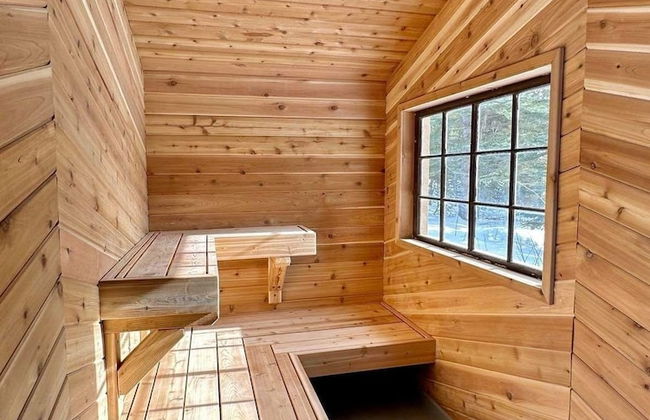 Little Atlin Lodge - Foto 38
