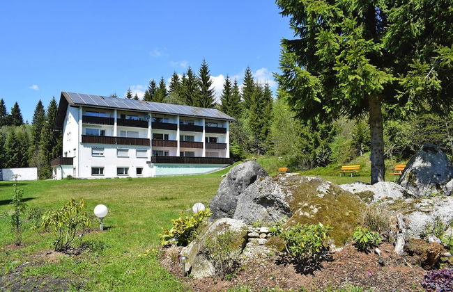 Apartment in Haidmuhle in a Beautiful Area - Foto 1
