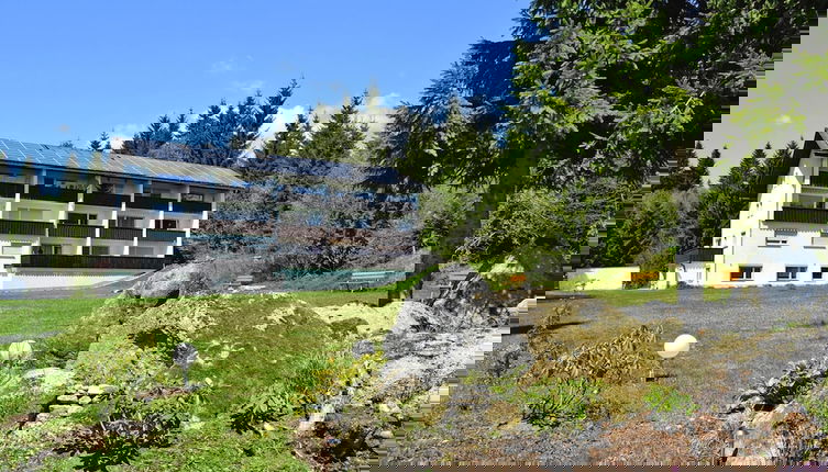 Photo 1 - Apartment in Haidmuhle in a Beautiful Area