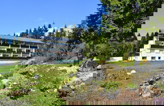 Photo 1 - Apartment in Haidmuhle in a Beautiful Area