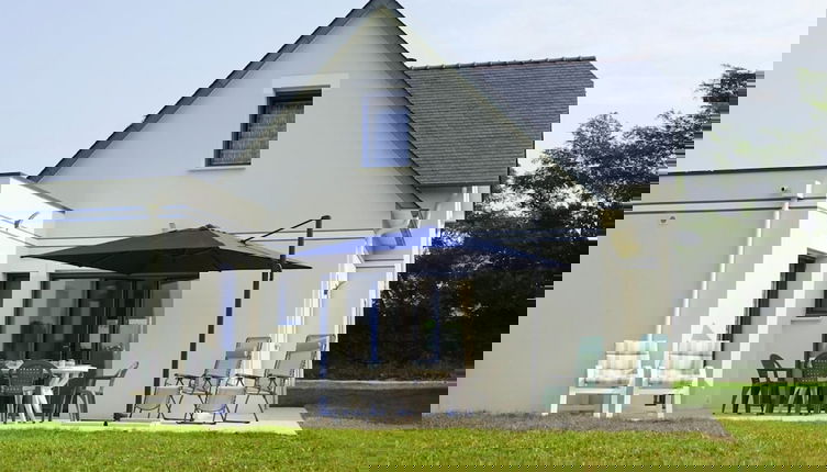 Foto 1 - Modern Holiday Home 500 m From the sea in Morgat