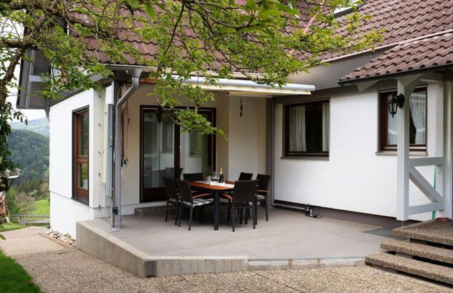 Apartment in Sallneck Near Nonnenmattweiher Lake - Foto 14