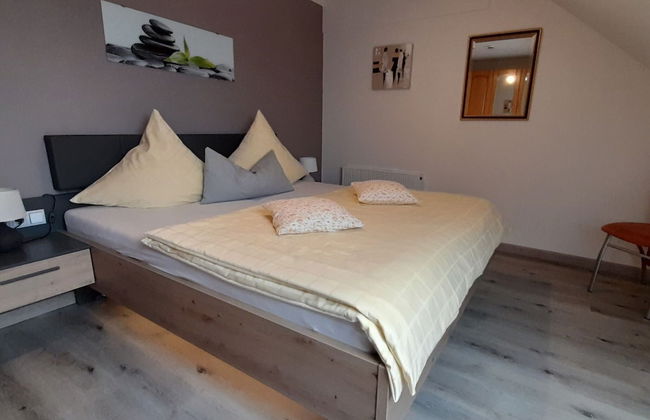 Apartment in Sallneck Near Nonnenmattweiher Lake - Foto 2