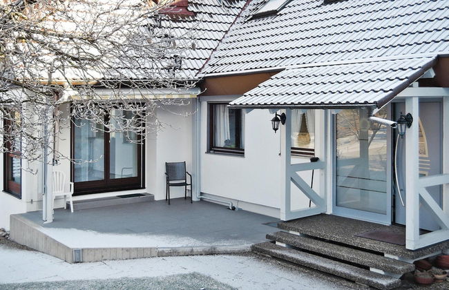Apartment in Sallneck Near Nonnenmattweiher Lake - Foto 19