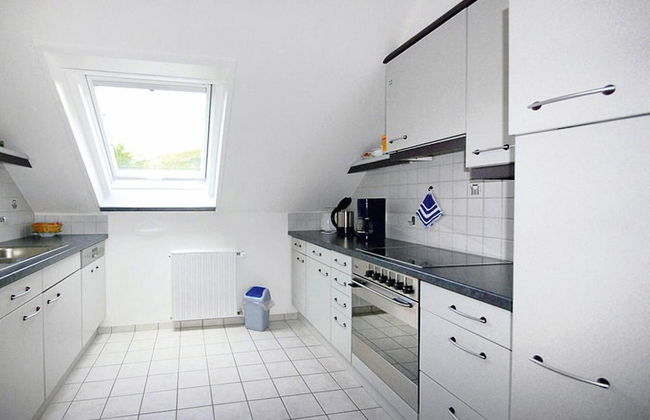 Apartment in Sallneck Near Nonnenmattweiher Lake - Foto 6